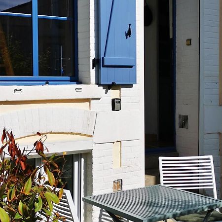 A 200M De La Plage, Charmante Petite Maison De Ville Les Sables-dʼOlonne Eksteriør billede