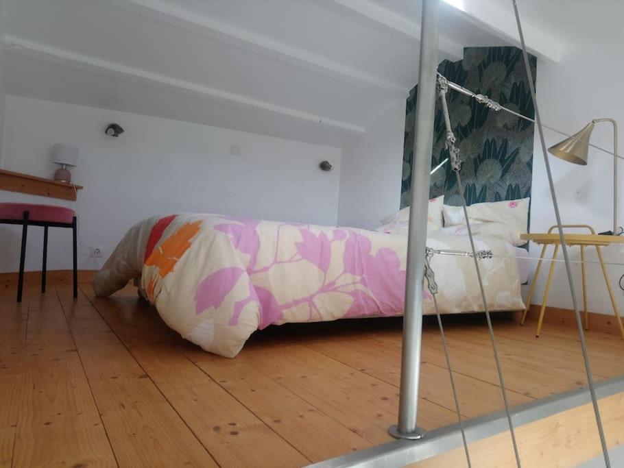A 200M De La Plage, Charmante Petite Maison De Ville Les Sables-dʼOlonne Eksteriør billede