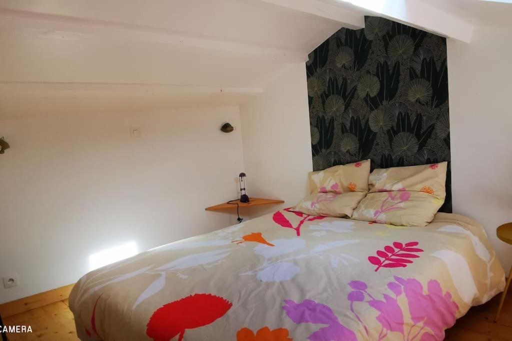 A 200M De La Plage, Charmante Petite Maison De Ville Les Sables-dʼOlonne Eksteriør billede
